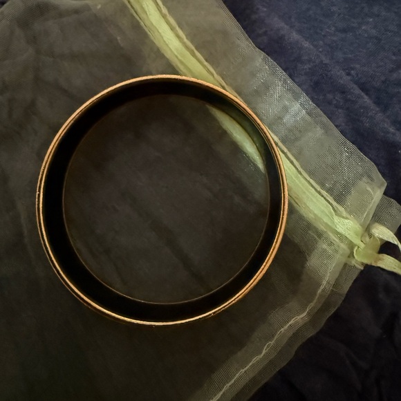 Vintage Hermes Tiger Bangle - Picture 15 of 15